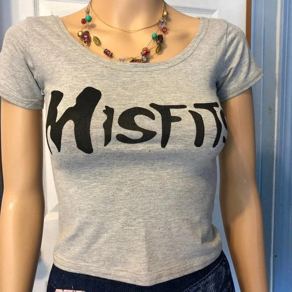 Designed Girl/Women Crop top size Xs - Picture 3 of 7